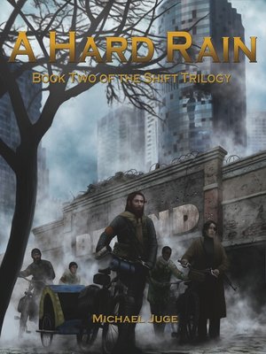 cover image of A Hard Rain